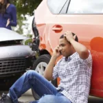 Read more about the article Contact an attorney before reporting an accident to your insurance company