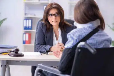 Personal Injury Lawyers are here to Help