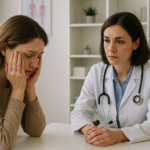 Read more about the article Why is it so important to get checked out after a motor vehicle accident?